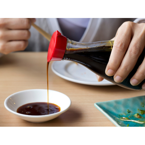 Sử Dụng Nước Tương Có Làm Bạn Bị Tăng Cân Không?